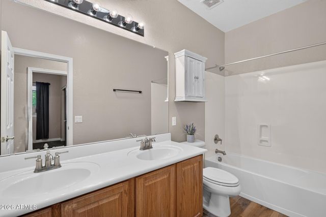 8478 W BAJADA Road, Peoria, AZ 85383
