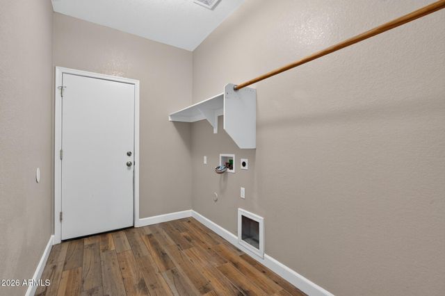 8478 W BAJADA Road, Peoria, AZ 85383