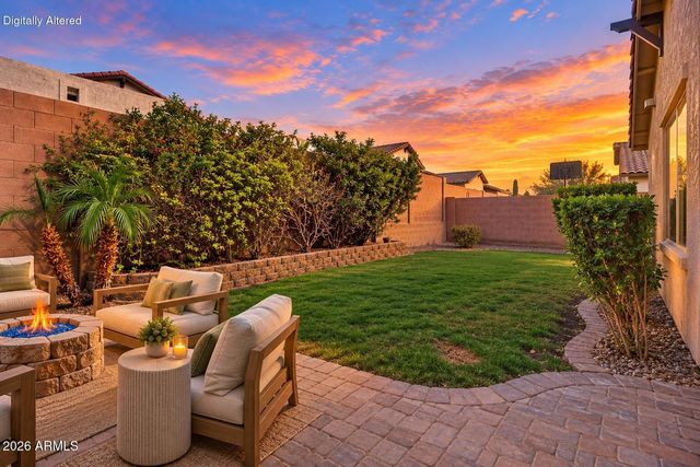 8478 W BAJADA Road, Peoria, AZ 85383