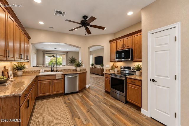 8478 W BAJADA Road, Peoria, AZ 85383