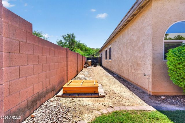8478 W BAJADA Road, Peoria, AZ 85383