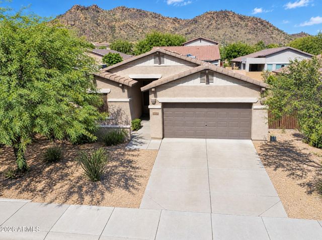 8478 W BAJADA Road, Peoria, AZ 85383