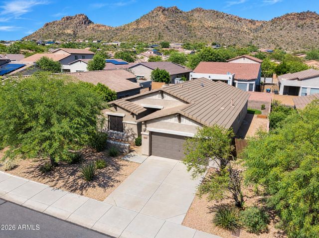8478 W BAJADA Road, Peoria, AZ 85383