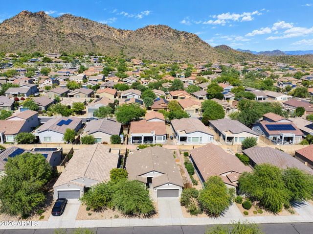 8478 W BAJADA Road, Peoria, AZ 85383