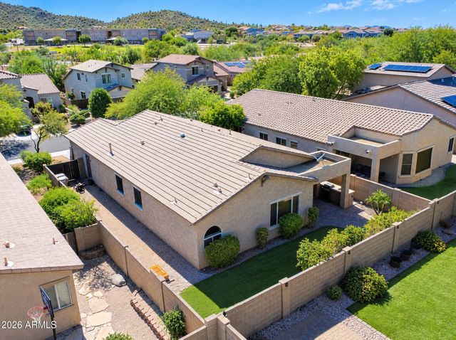 8478 W BAJADA Road, Peoria, AZ 85383