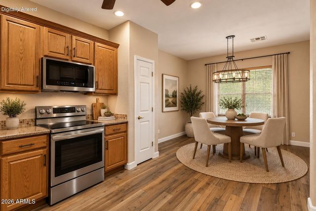 8478 W BAJADA Road, Peoria, AZ 85383