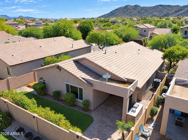 8478 W BAJADA Road, Peoria, AZ 85383