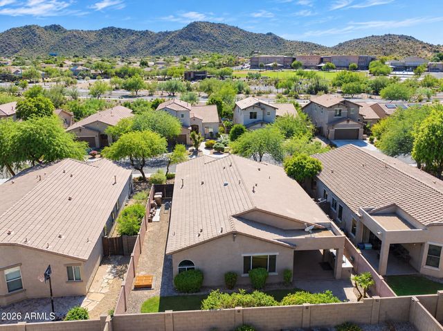 8478 W BAJADA Road, Peoria, AZ 85383