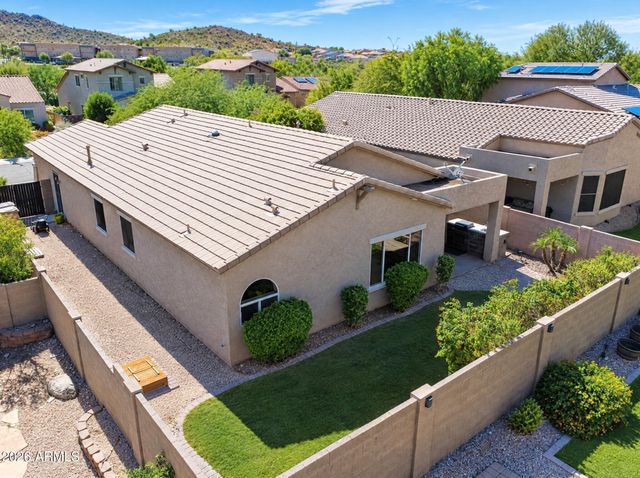 8478 W BAJADA Road, Peoria, AZ 85383