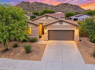 8478 W BAJADA Road, Peoria, AZ 85383