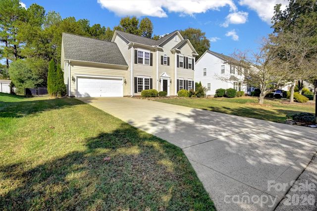 3042 Spring Fancy Lane, Indian Trail, NC 28079