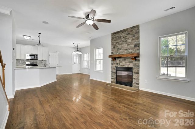 3042 Spring Fancy Lane, Indian Trail, NC 28079