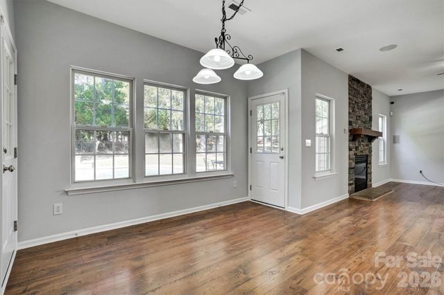 3042 Spring Fancy Lane, Indian Trail, NC 28079