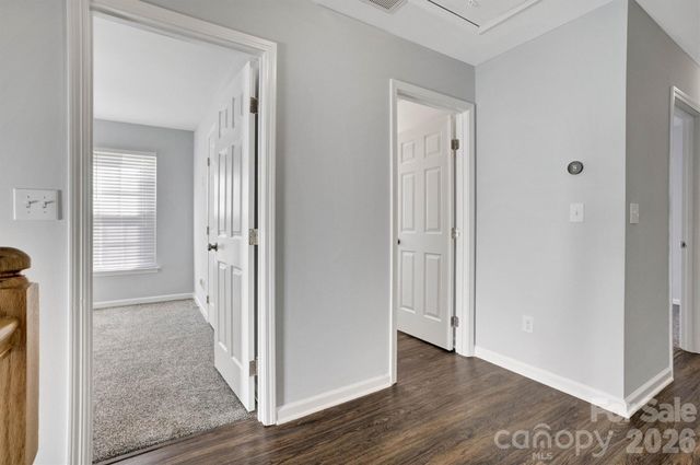 3042 Spring Fancy Lane, Indian Trail, NC 28079
