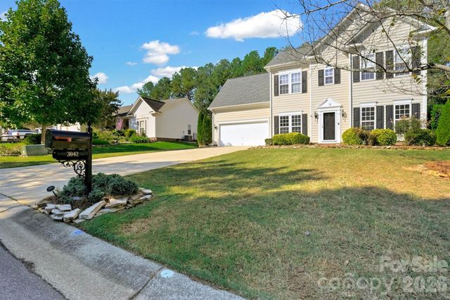3042 Spring Fancy Lane, Indian Trail, NC 28079