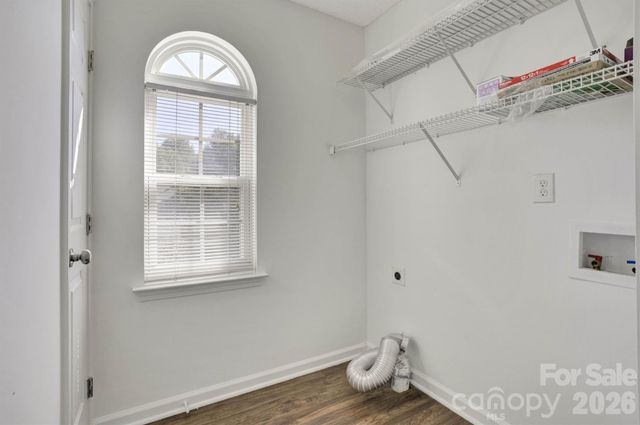 3042 Spring Fancy Lane, Indian Trail, NC 28079