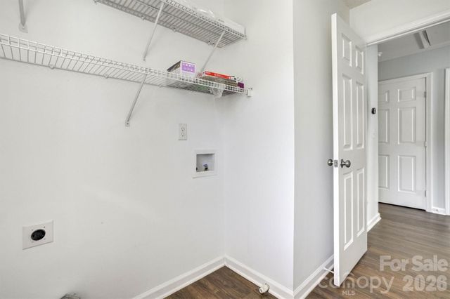 3042 Spring Fancy Lane, Indian Trail, NC 28079
