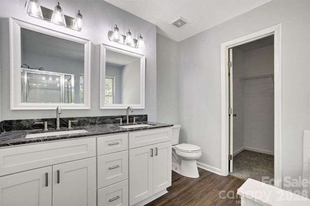 3042 Spring Fancy Lane, Indian Trail, NC 28079