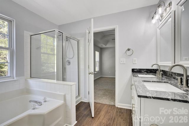 3042 Spring Fancy Lane, Indian Trail, NC 28079