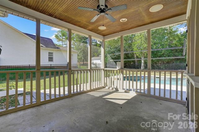 3042 Spring Fancy Lane, Indian Trail, NC 28079