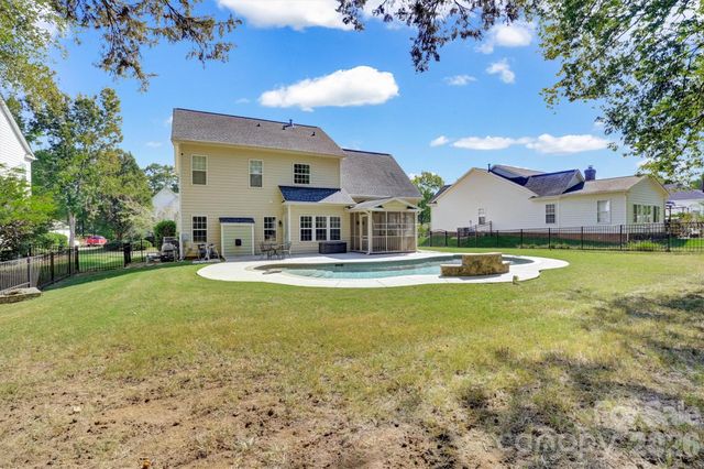 3042 Spring Fancy Lane, Indian Trail, NC 28079