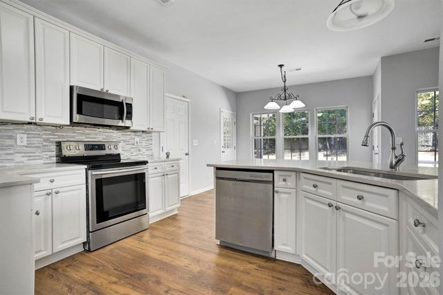 3042 Spring Fancy Lane, Indian Trail, NC 28079