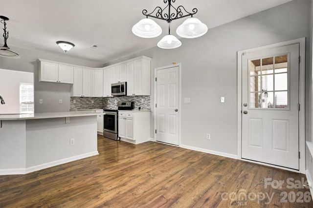 3042 Spring Fancy Lane, Indian Trail, NC 28079