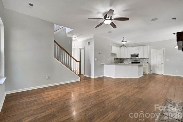 3042 Spring Fancy Lane, Indian Trail, NC 28079