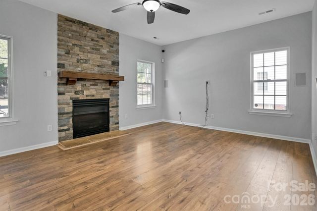 3042 Spring Fancy Lane, Indian Trail, NC 28079