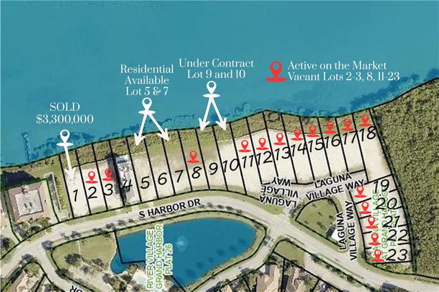 4814 Laguna Village Way, Vero Beach, FL 32967