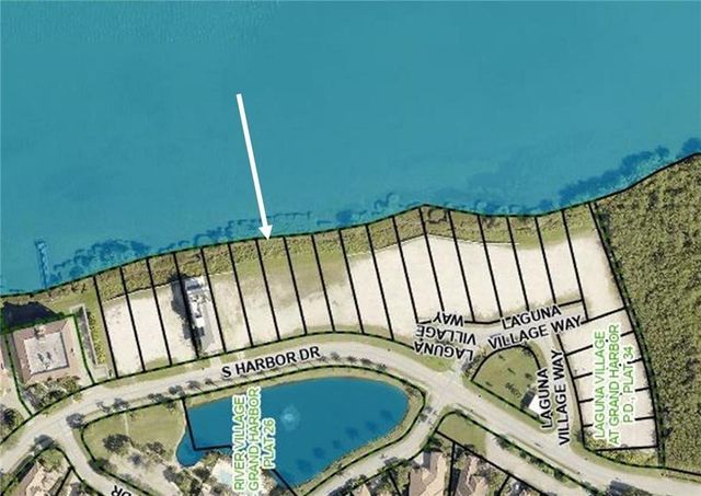 4814 Laguna Village Way, Vero Beach, FL 32967