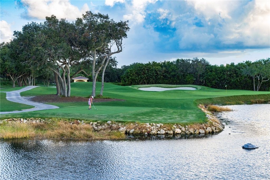 4814 Laguna Village Way, Vero Beach, FL 32967