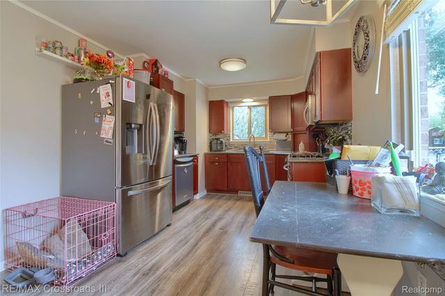 7367 Cavell Street, Westland, MI 48185