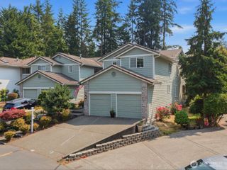 2000 Village Green Drive #3, Mill Creek, WA 98012