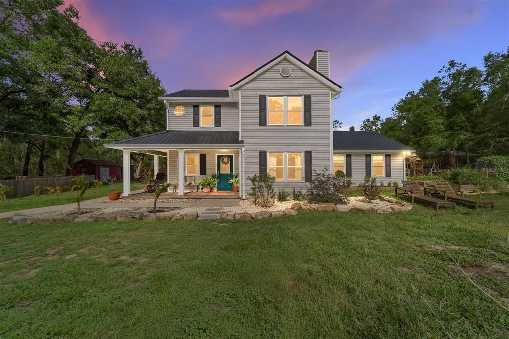 28 LOCUST RUN, Ocala, FL 34472