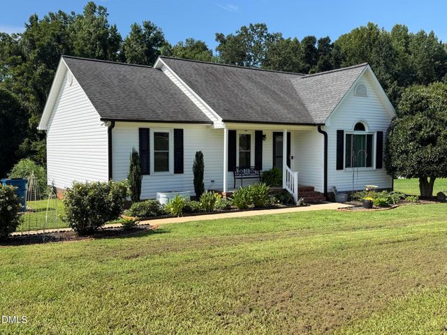 3620 Westmeadow Lane, Elon, NC 27244