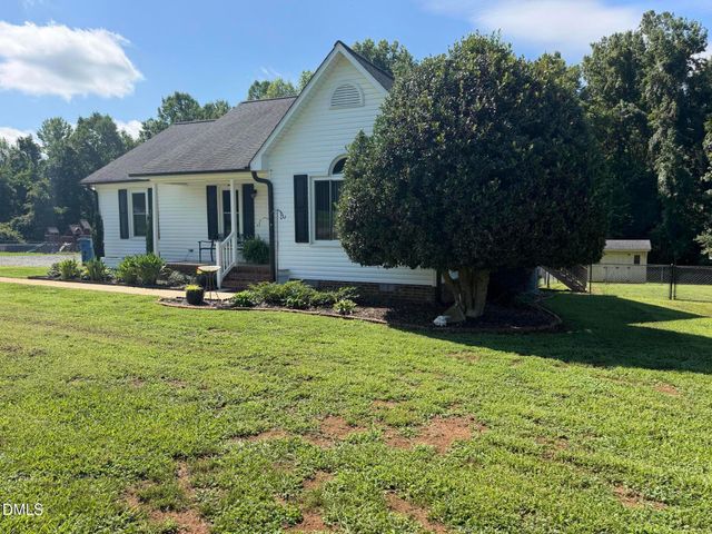 3620 Westmeadow Lane, Elon, NC 27244