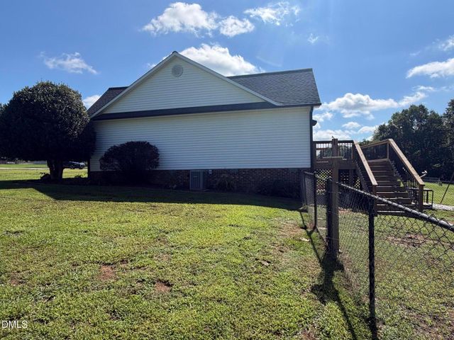 3620 Westmeadow Lane, Elon, NC 27244