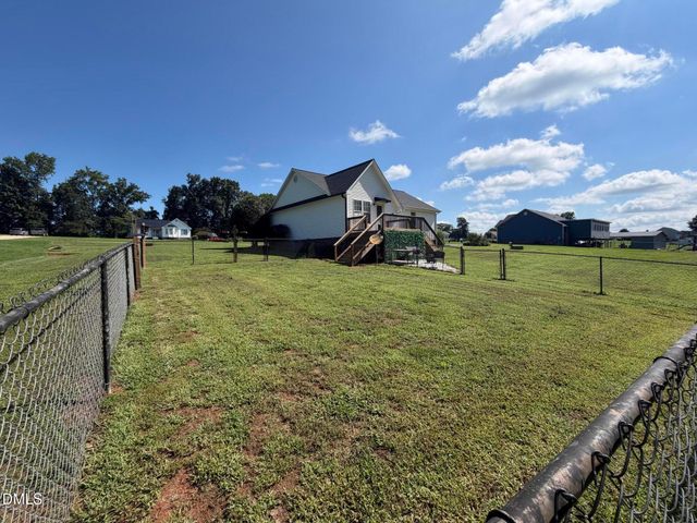 3620 Westmeadow Lane, Elon, NC 27244