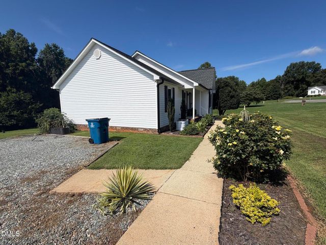 3620 Westmeadow Lane, Elon, NC 27244