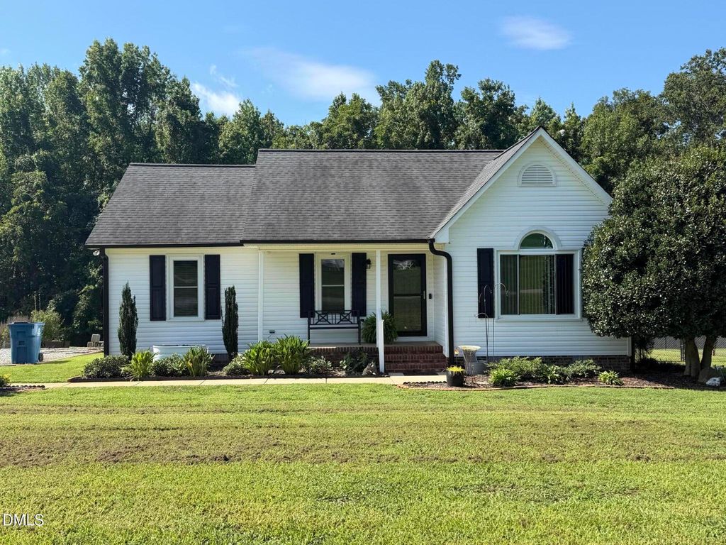 3620 Westmeadow Lane, Elon, NC 27244