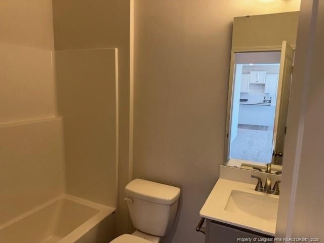 68 Mossy Bridge Court, Lillington, NC 27546