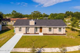 2540 TEMPO Drive, Jacksonville, FL 32216