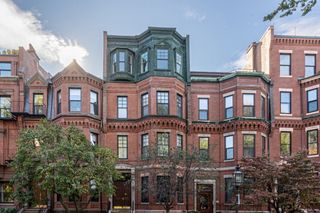 216 Commonwealth Ave UNIT 4, Boston, MA 02116