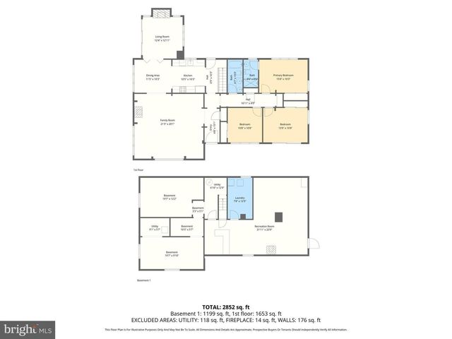 137 PLUM POINT RD, Elkton, MD 21921