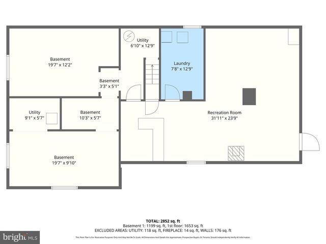 137 PLUM POINT RD, Elkton, MD 21921