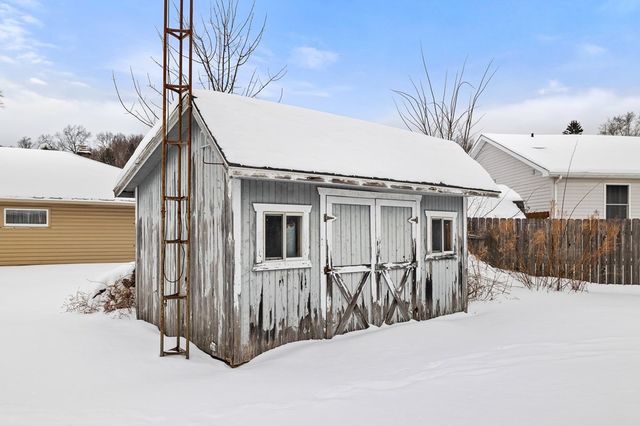 1332 Bella Vista Ave, Lexington, OH 44904