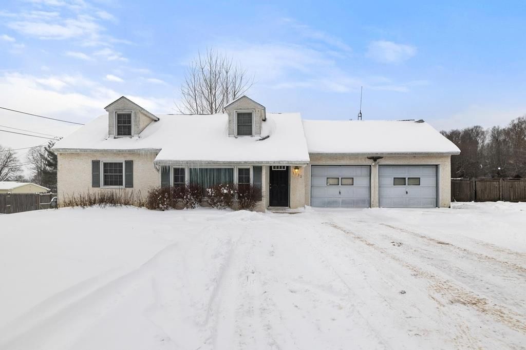 1332 Bella Vista Ave, Lexington, OH 44904