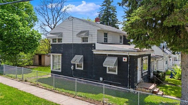 473 7th Street, Niagara Falls, NY 14301