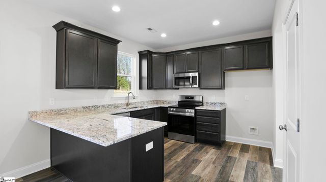 277 Chapel Creek Court, Greenville, SC 29605